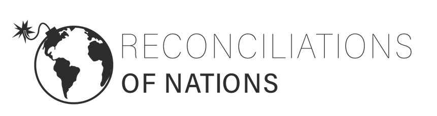 Reconciliations of Nations