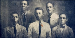 Banana Plantation Workers Killed By Colombian Army, 1928
