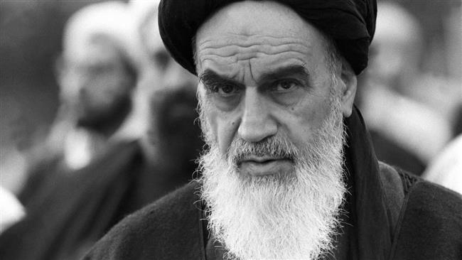 Ayatollah Khomenei