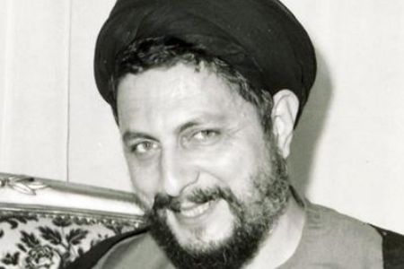 Sayed Musa El-Sadr 