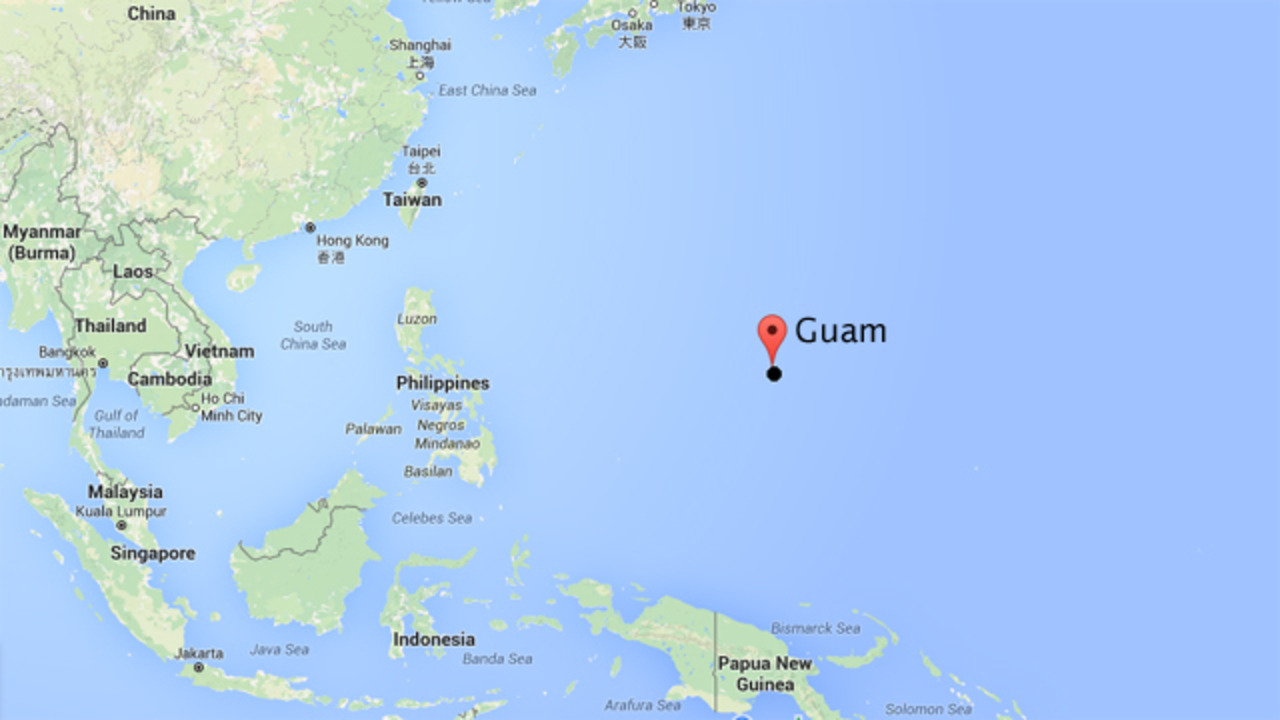 Guam Authorities powerless to stop Chinese illegal immigrants (and