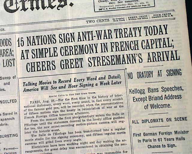 what was the goal of the kellogg briand pact what was the goal of the kellogg briand pact