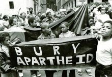 Apartheid