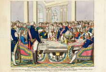 Congress of Vienna