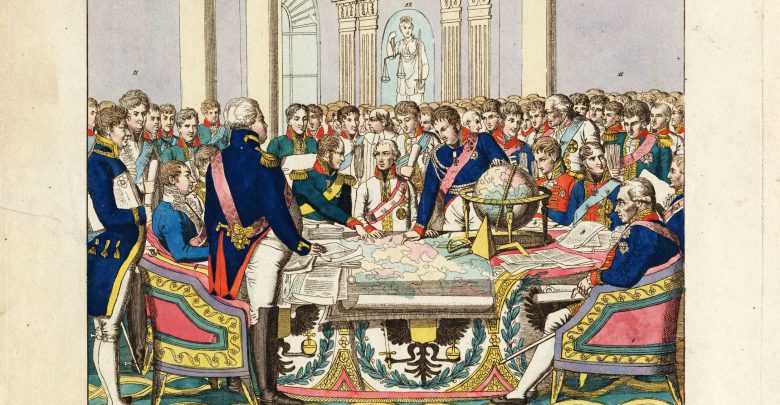 Congress of Vienna