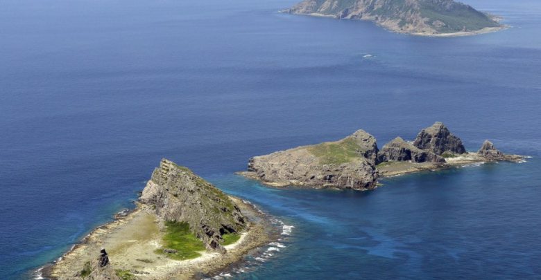 Senkaku