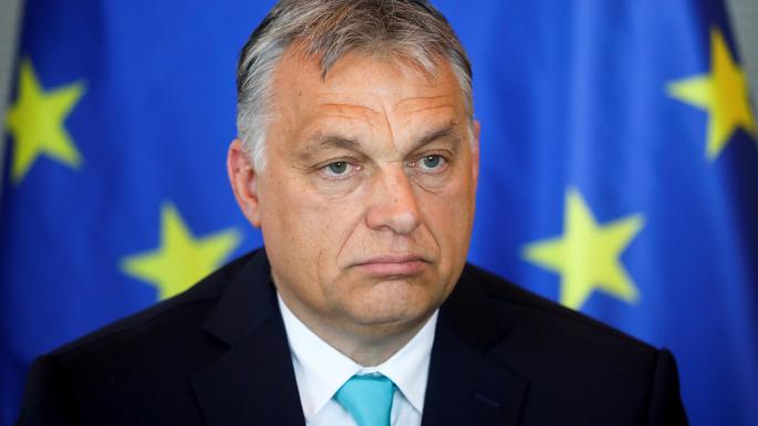 Viktor Orban