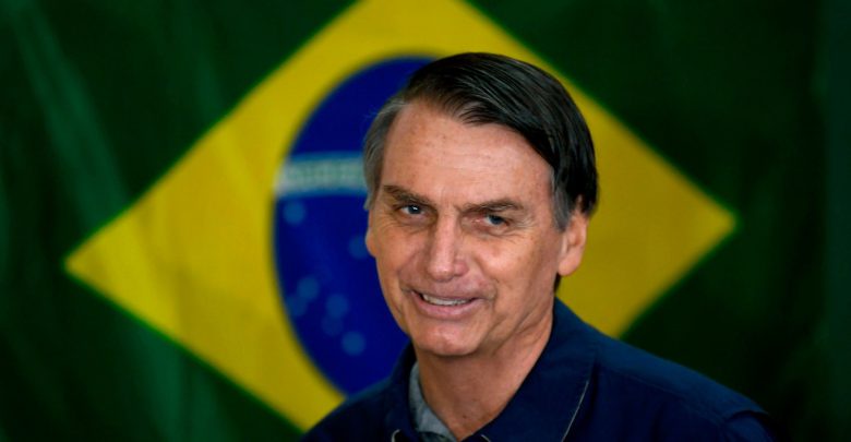 Jair Bolsonaro