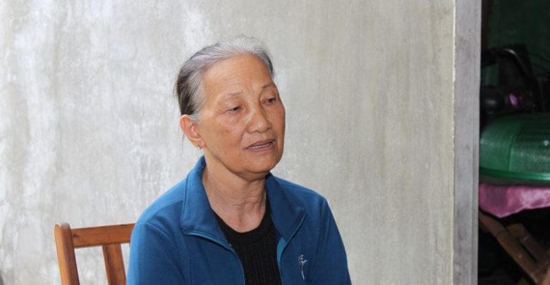 Korean Comfort Women Deserve an Apology but Lai Dai Han Do Too