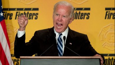 Joe Biden and the 2020 Run for US President