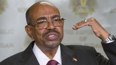 Omar al-Bashir, Sudan