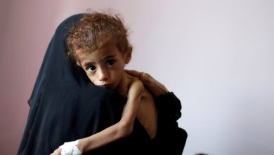 The World’s Worst Humanitarian Crisis: The War in Yemen