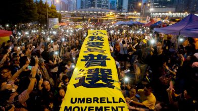 Hong Kong Protests and the Extradition Legislation that Sparked a Movement